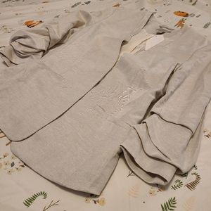 NWT H&M Blazer Size 2